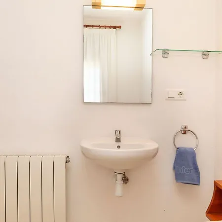 Maridor-7 By Interhome Lägenhet Platja d'Aro
