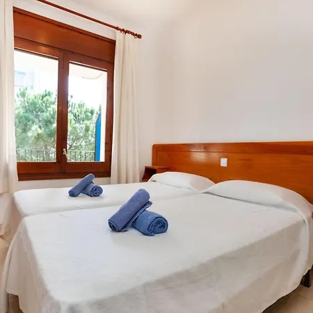Lägenhet Maridor-7 By Interhome Platja d'Aro