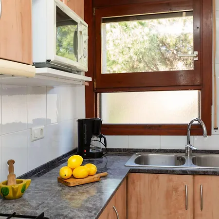Maridor-7 By Interhome Platja d'Aro