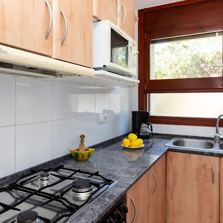 Maridor-7 By Interhome Lägenhet Platja d'Aro