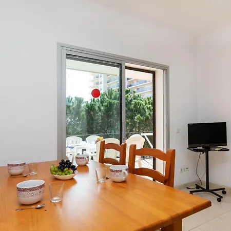 Apartman Maridor-7 By Interhome Platja d'Aro